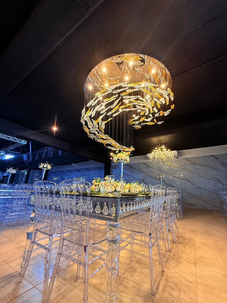 Salón 1