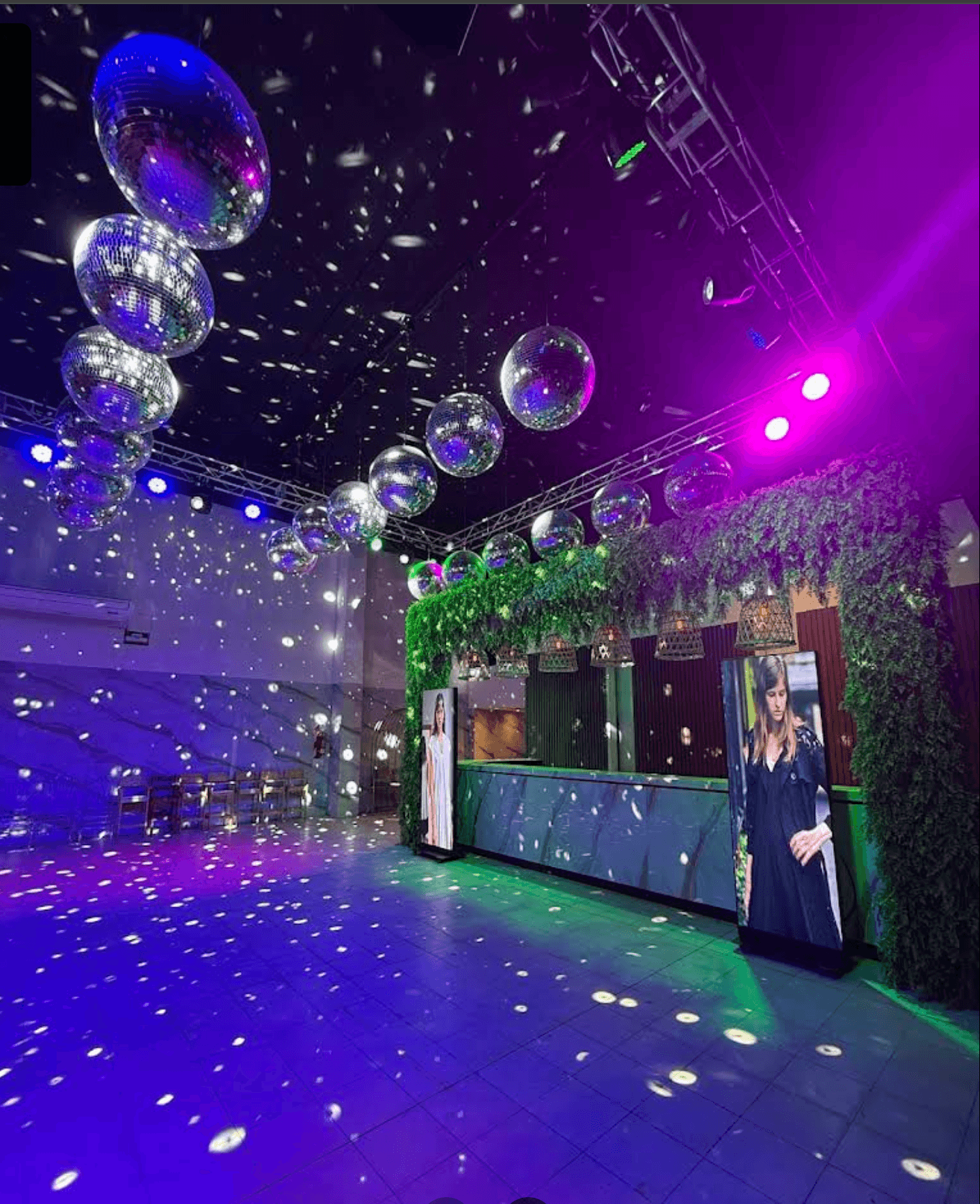 Salón 3