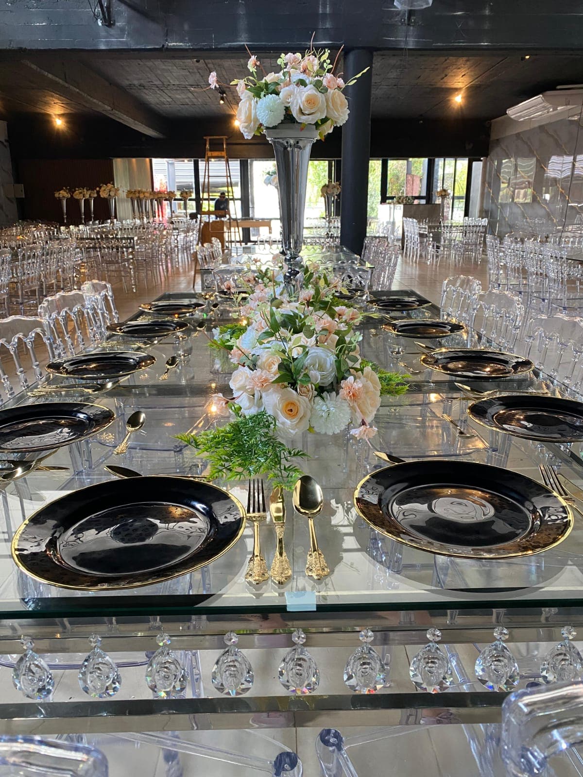 Salón 4