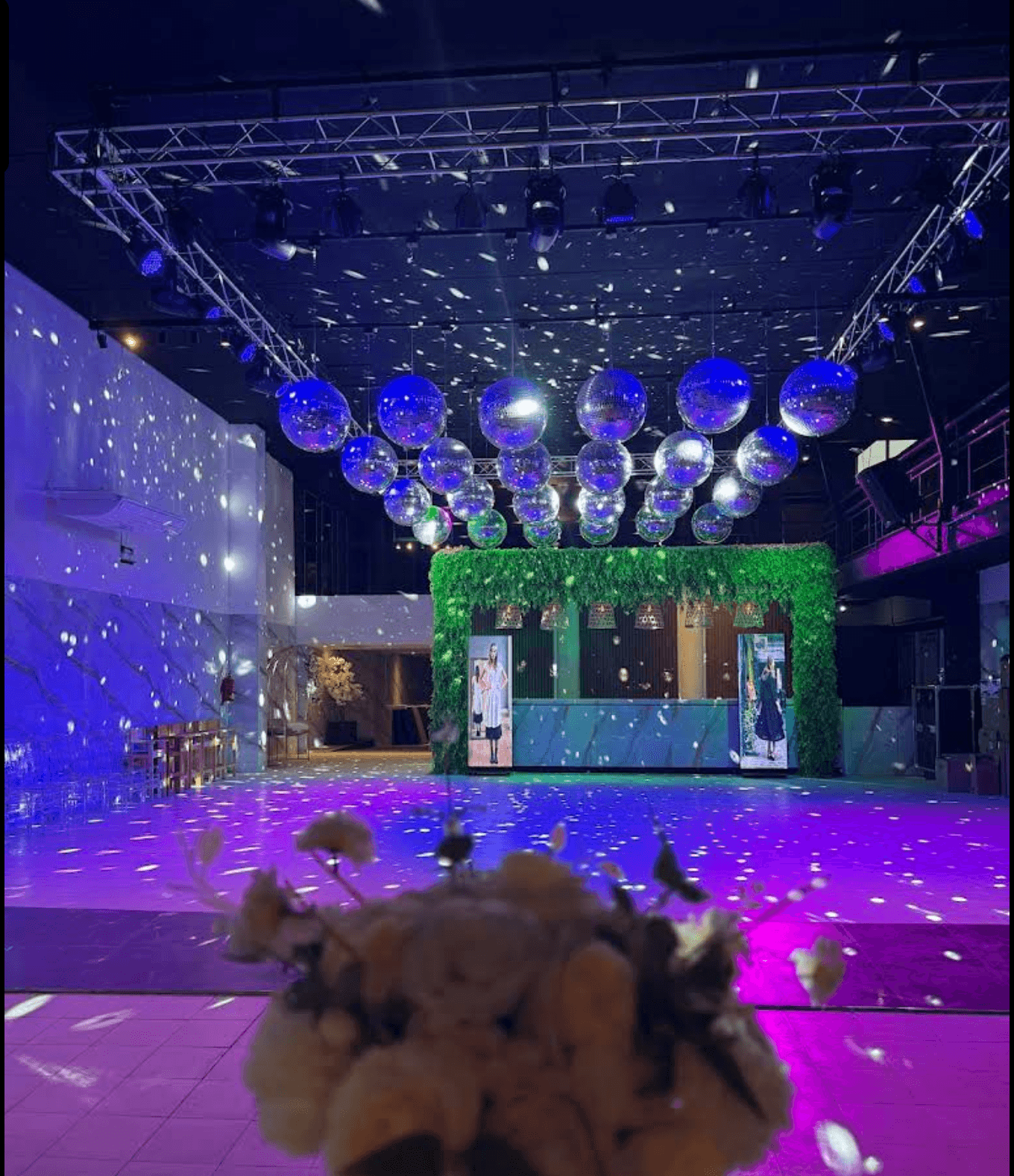 Salón 5